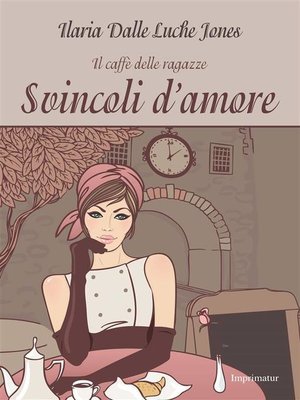 cover image of Il caffè delle ragazze